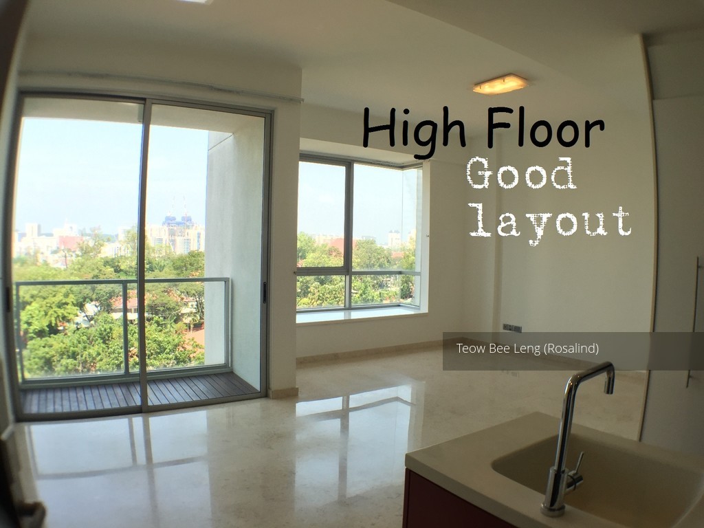 One Tree Hill Residence thumbnail photo